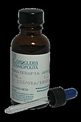 PAQUETE AROMATERAPIA ARMONIA  [   1 pza]