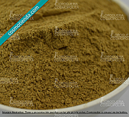 RAIZ RUIBARBO PVO.  [250 g]