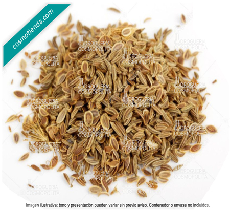 SEMILLA ENELDOS  [250 g]