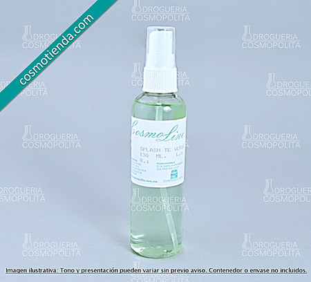 BRISA CORPORAL TE VERDE  [   1 pza]