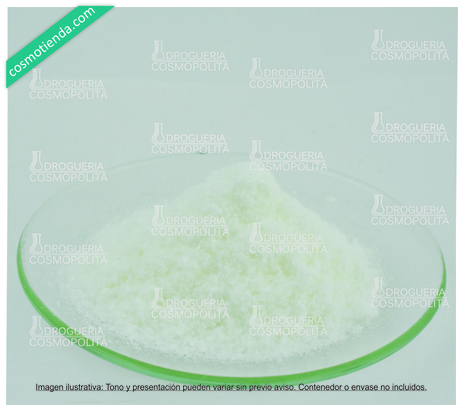 VAINILLINA CRISTALES PURA  [50 g]