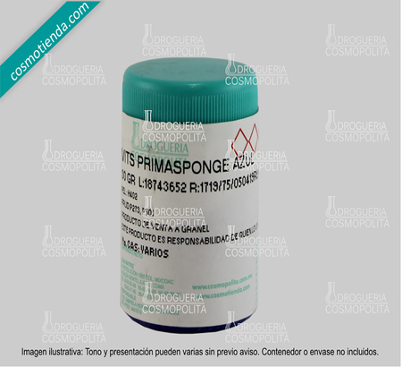 TARRO COSMETICO CURVO 25ML  [   5 pza]