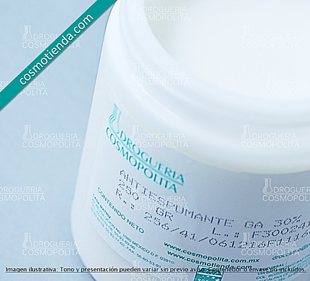 ANTIESPUMANTE GA 30% [100 g]