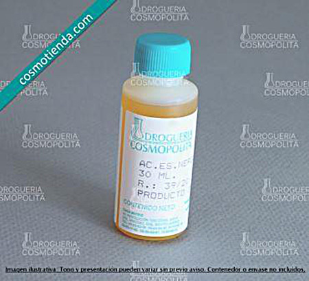 ACEITE ESENCIAL DE NEROLI SINTETICO  [30 g]