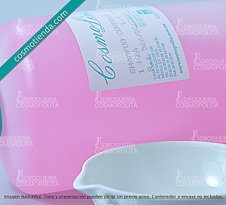 CORTEZA  COPALCHI AMARILLO  [250 g]