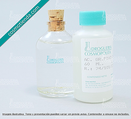 ACEITE GRASO PINO  [500 ml]