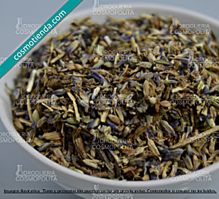 FLOR ALHUCEMA PAIS  [250 g]