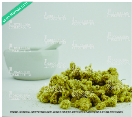 FLOR GORDOLOBO  [250 g]