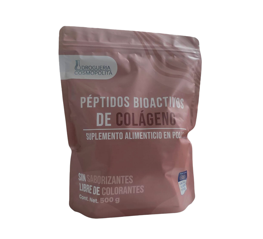 PEPTIDOS BIOACTIVOS DE COLAGENO  BODYBALANCE [1 kgr]