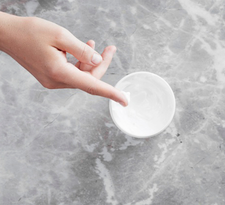 Lubrizol resinas fijadoras