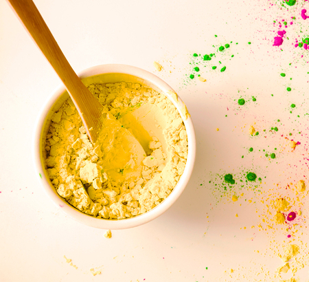 Colores alimenticios