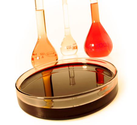 Extractos herbolarios