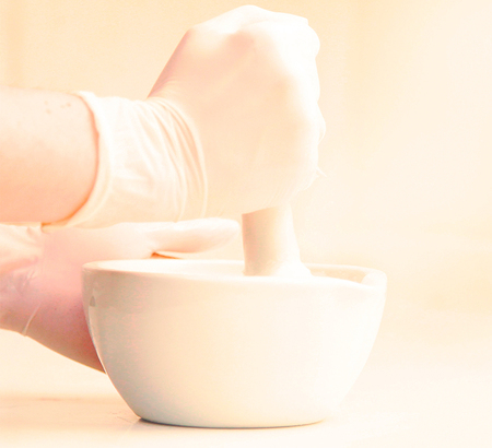 Formulaciones oficinales