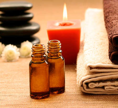 Lociones corporales finas