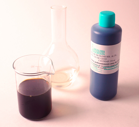 Extractos herbolarios y tinturas